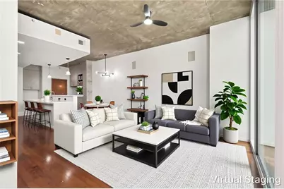 860 Peachtree Street NE #1604, Atlanta, GA 30308 - Photo 11