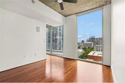 860 Peachtree Street NE #1604, Atlanta, GA 30308 - Photo 29