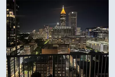 860 Peachtree Street NE #1604, Atlanta, GA 30308 - Photo 3