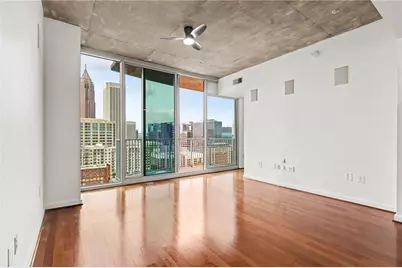 860 Peachtree Street NE #1604, Atlanta, GA 30308 - Photo 25