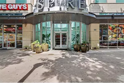 860 Peachtree Street NE #1604, Atlanta, GA 30308 - Photo 19