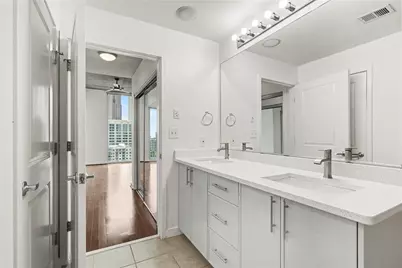 860 Peachtree Street NE #1604, Atlanta, GA 30308 - Photo 9