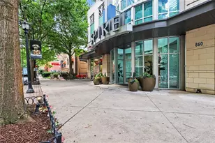 860 Peachtree St NE, Atlanta, GA 30308 - Photo 7