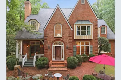 3640 Cloudland Drive, Atlanta, GA 30327 - Photo 69