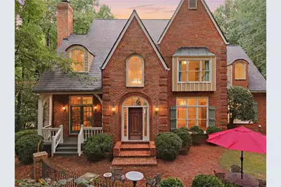 3640 Cloudland Drive, Atlanta, GA 30327 - Photo 1