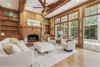 3640 Cloudland Drive, Atlanta, GA 30327 - Photo 13