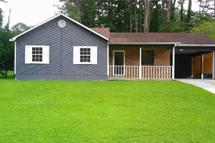 5370 Garvey Dr, Fairburn, GA 30213 - Photo 1