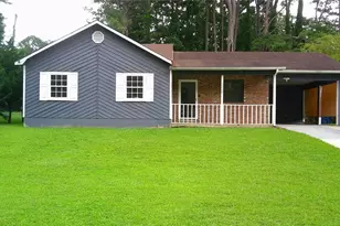 5370 Garvey Dr, Fairburn, GA 30213 - Photo 1
