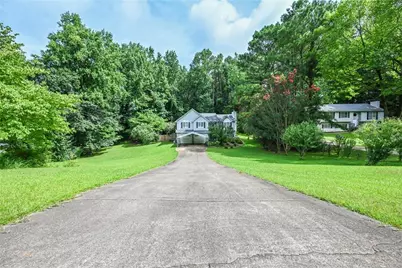 2346 Westland Way, Acworth, GA 30102 - Photo 3