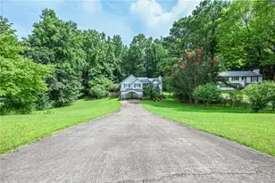 2346 Westland Way, Acworth, GA 30102 - Photo 3