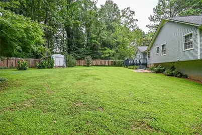 2346 Westland Way, Acworth, GA 30102 - Photo 29