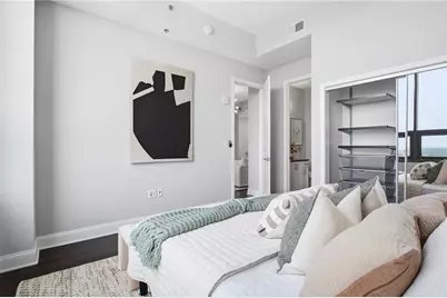 270 17th Street NW #4306, Atlanta, GA 30363 - Photo 19