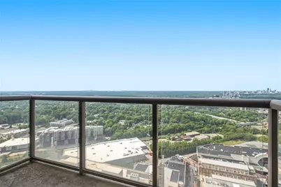 270 17th Street NW #4306, Atlanta, GA 30363 - Photo 25