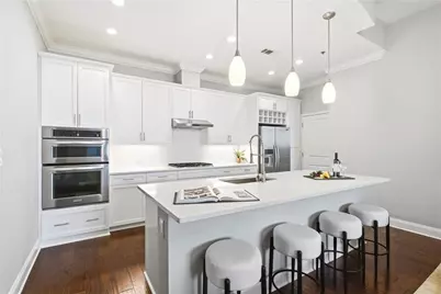 270 17th Street NW #4306, Atlanta, GA 30363 - Photo 1