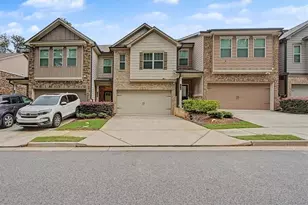 1360 Sugar Glen Ct, Lawrenceville, GA 30044 - Photo 1