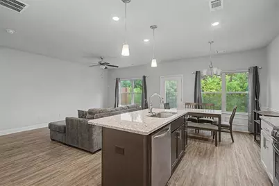 1360 Sugar Glen Court, Lawrenceville, GA 30044 - Photo 5