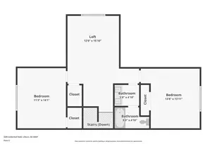 4289 Amberleaf Walk, Lilburn, GA 30047 - Photo 41