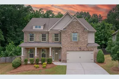 4289 Amberleaf Walk, Lilburn, GA 30047 - Photo 1