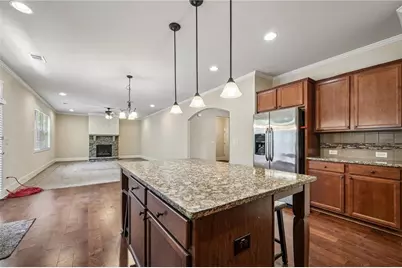 4289 Amberleaf Walk, Lilburn, GA 30047 - Photo 11