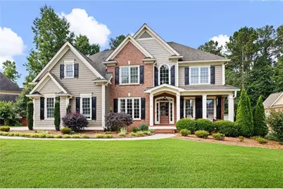 227 Oakwind Point, Acworth, GA 30101 - Photo 5