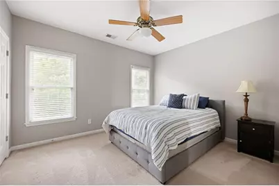 227 Oakwind Point, Acworth, GA 30101 - Photo 31