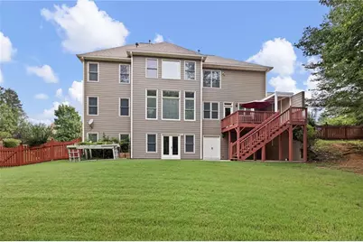 227 Oakwind Point, Acworth, GA 30101 - Photo 55