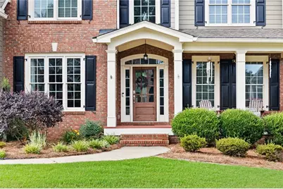 227 Oakwind Point, Acworth, GA 30101 - Photo 9