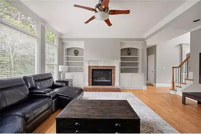 227 Oakwind Point, Acworth, GA 30101 - Photo 21