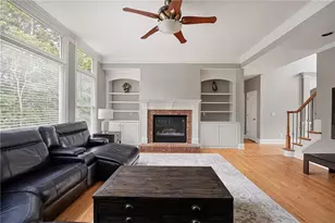 227 Oakwind Point, Acworth, GA 30101 - Photo 21