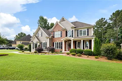 227 Oakwind Point, Acworth, GA 30101 - Photo 3