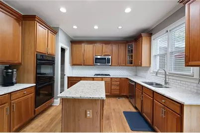 227 Oakwind Point, Acworth, GA 30101 - Photo 19