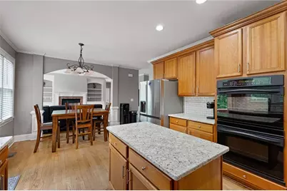 227 Oakwind Point, Acworth, GA 30101 - Photo 21