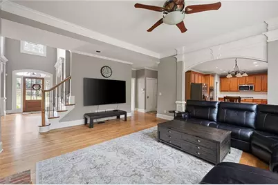227 Oakwind Point, Acworth, GA 30101 - Photo 23