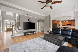227 Oakwind Point, Acworth, GA 30101 - Photo 23