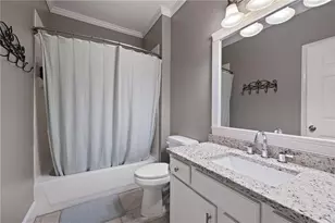 227 Oakwind Point, Acworth, GA 30101 - Photo 33