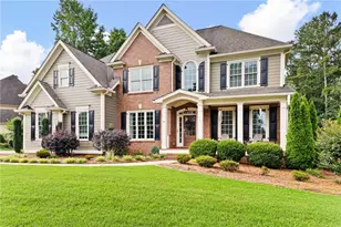 227 Oakwind Point, Acworth, GA 30101 - Photo 7