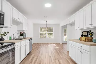 125 Pine Ridge Trace, Athens, GA 30605 - Photo 9