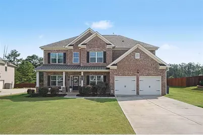 3011 Centennial Court NE, Conyers, GA 30013 - Photo 1