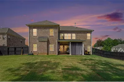 3011 Centennial Court NE, Conyers, GA 30013 - Photo 27