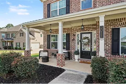 3011 Centennial Court NE, Conyers, GA 30013 - Photo 3