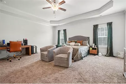 3011 Centennial Court NE, Conyers, GA 30013 - Photo 13