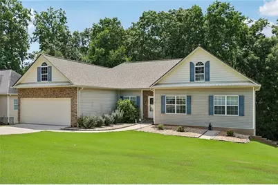 3576 Phoenix Cove Drive, Gainesville, GA 30506 - Photo 3