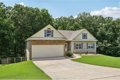 3576 Phoenix Cove Drive, Gainesville, GA 30506 - Photo 5