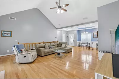 3576 Phoenix Cove Drive, Gainesville, GA 30506 - Photo 9