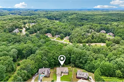 3576 Phoenix Cove Drive, Gainesville, GA 30506 - Photo 53