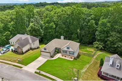 3576 Phoenix Cove Drive, Gainesville, GA 30506 - Photo 49