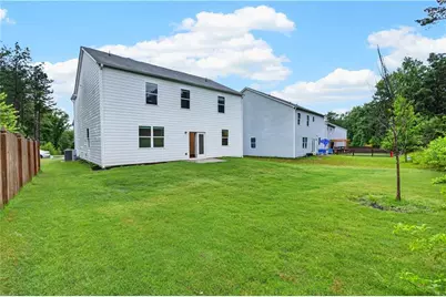 56 Grand Hickory Way, Dawsonville, GA 30534 - Photo 23
