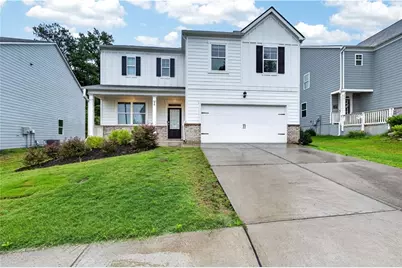 56 Grand Hickory Way, Dawsonville, GA 30534 - Photo 1