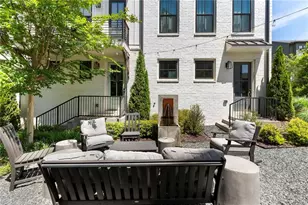 191 Chestnut Cir, Atlanta, GA 30342 - Photo 33