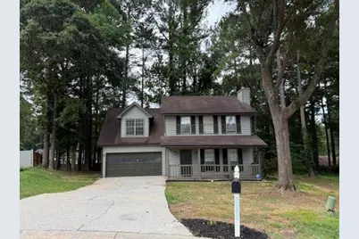 8351 Post Oak Court, Riverdale, GA 30274 - Photo 1